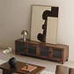 Ariaro · Mueble de TV en acabado madera de 170 cm - Miniatura 2