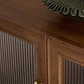 Ariaro · Mueble de TV en acabado madera de 170 cm - Miniatura 3