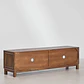 Ariaro · Mueble de TV en acabado madera de 170 cm - Miniatura 7