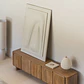 Ariian · Mueble de TV en acabado madera - Miniatura 3