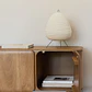 Ariian · Mueble de TV en acabado madera - Miniatura 4