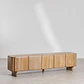 Ariian · Mueble de TV en acabado madera - Miniatura 5