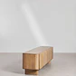 Ariian · Mueble de TV en acabado madera - Miniatura 6