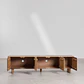 Ariian · Mueble de TV en acabado madera - Miniatura 7