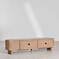 Ariian · Mueble de TV en acabado madera - Miniatura 8