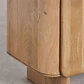 Ariian · Mueble de TV en acabado madera - Miniatura 9