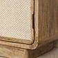 Avelrin · Mueble de TV en acabado madera - Miniatura 3