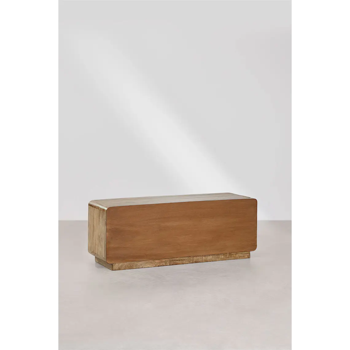 Avelrin · Mueble de TV en acabado madera 7