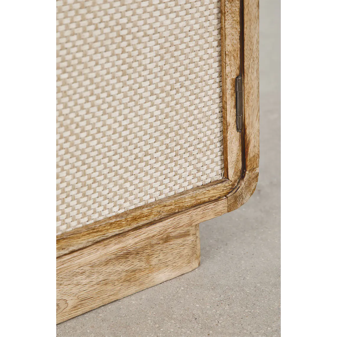 Avelrin · Mueble de TV en acabado madera 8