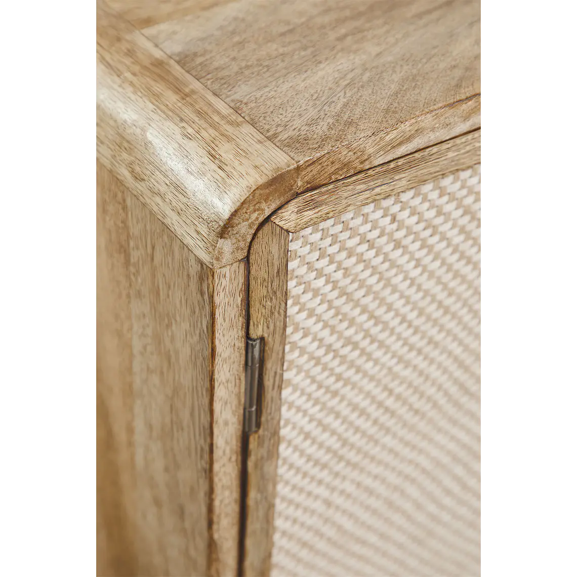 Avelrin · Mueble de TV en acabado madera 10