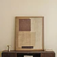 Elela · Mueble de TV en acabado madera - Miniatura 1