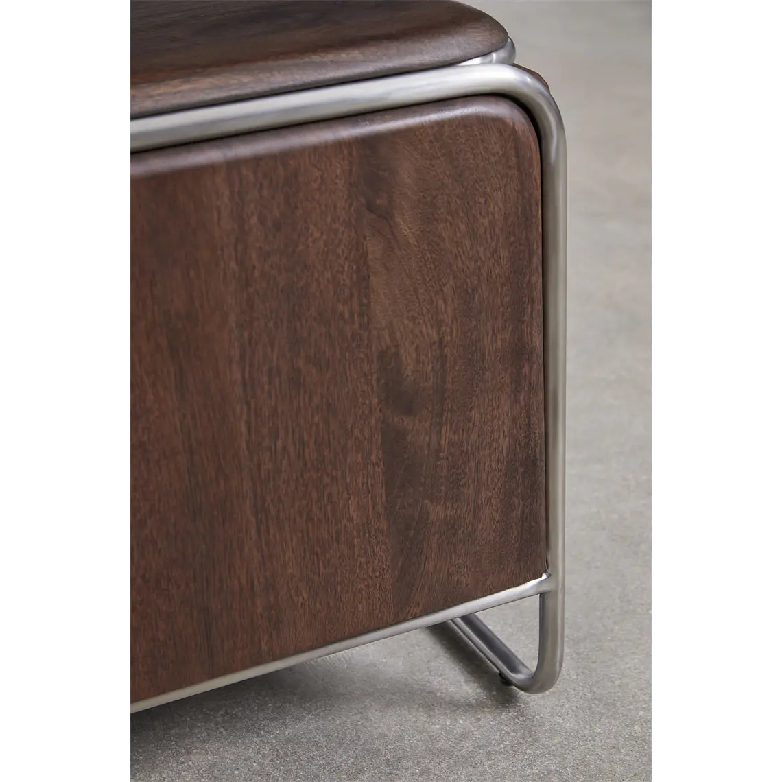 Elela · Mueble de TV en acabado madera 8