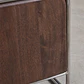 Elela · Mueble de TV en acabado madera - Miniatura 8