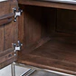 Elela · Mueble de TV en acabado madera - Miniatura 9