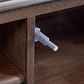 Elela · Mueble de TV en acabado madera - Miniatura 10