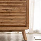 Eliria · Mueble de TV en acabado madera - Miniatura 3