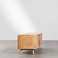 Eliria · Mueble de TV en acabado madera - Miniatura 6