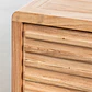 Eliria · Mueble de TV en acabado madera - Miniatura 8