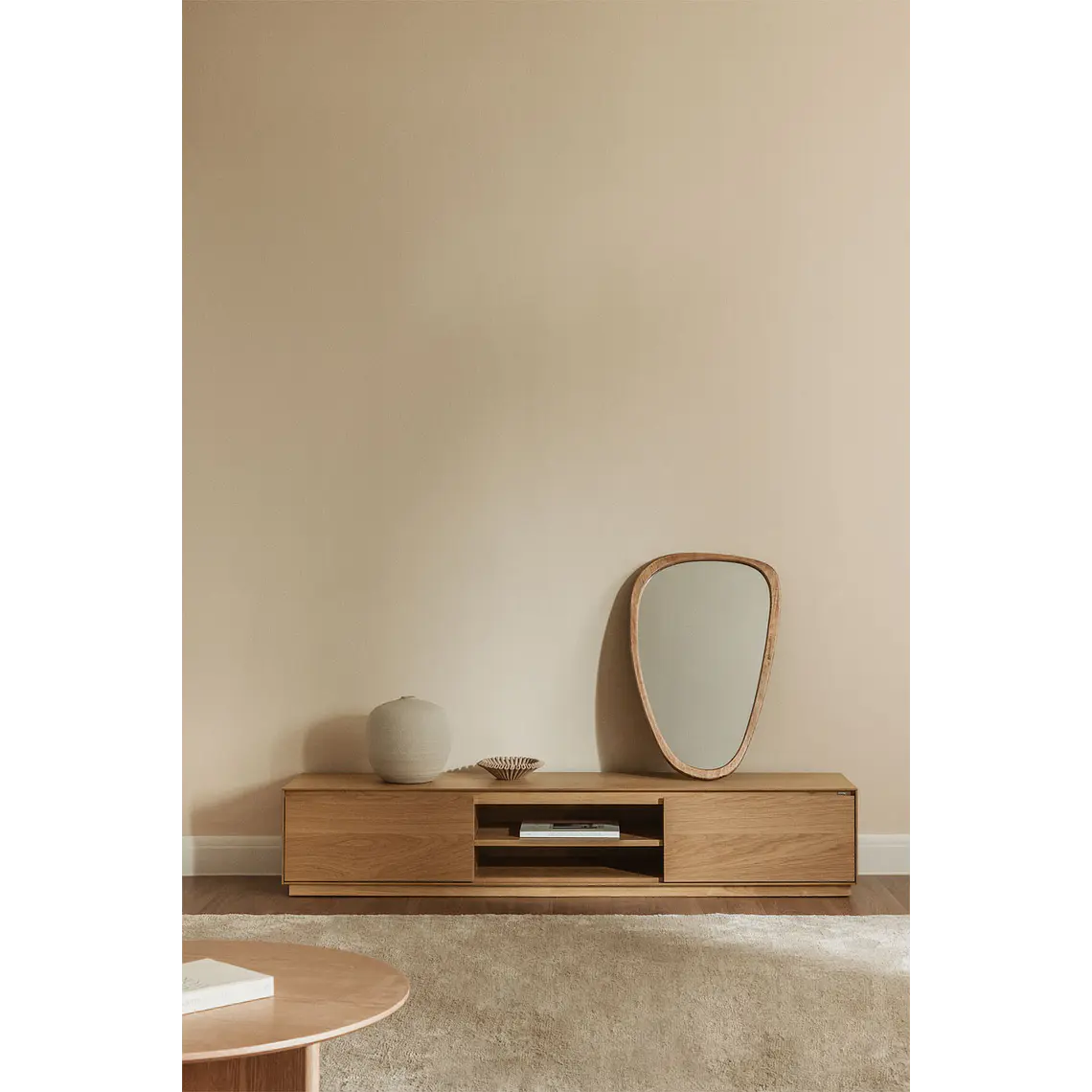 Liosel · Mueble de TV de 180 cm 1