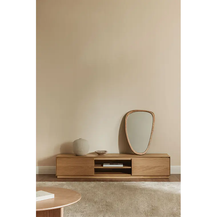 Liosel · Mueble de TV de 180 cm 1