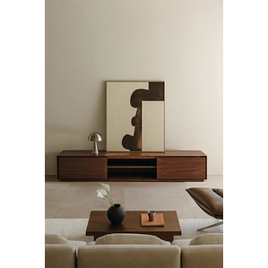 Liosel · Mueble de TV de 180 cm