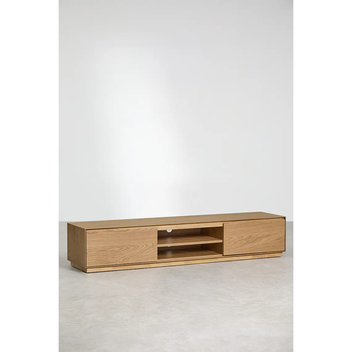 Liosel · Mueble de TV de 180 cm 3