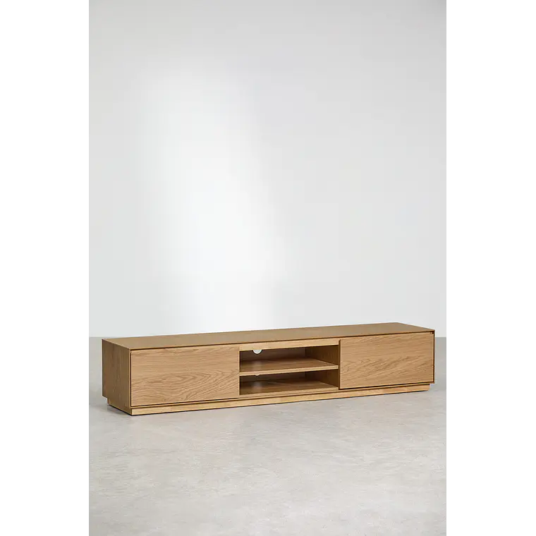 Liosel · Mueble de TV de 180 cm 3