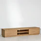 Liosel · Mueble de TV de 180 cm - Miniatura 3