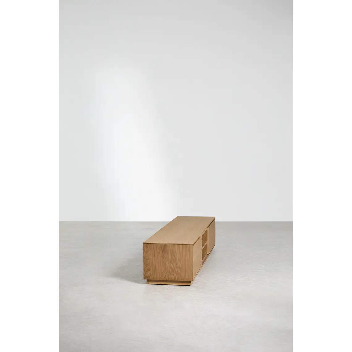Liosel · Mueble de TV de 180 cm 4