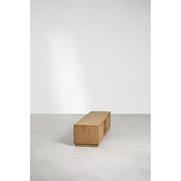 Liosel · Mueble de TV de 180 cm 4