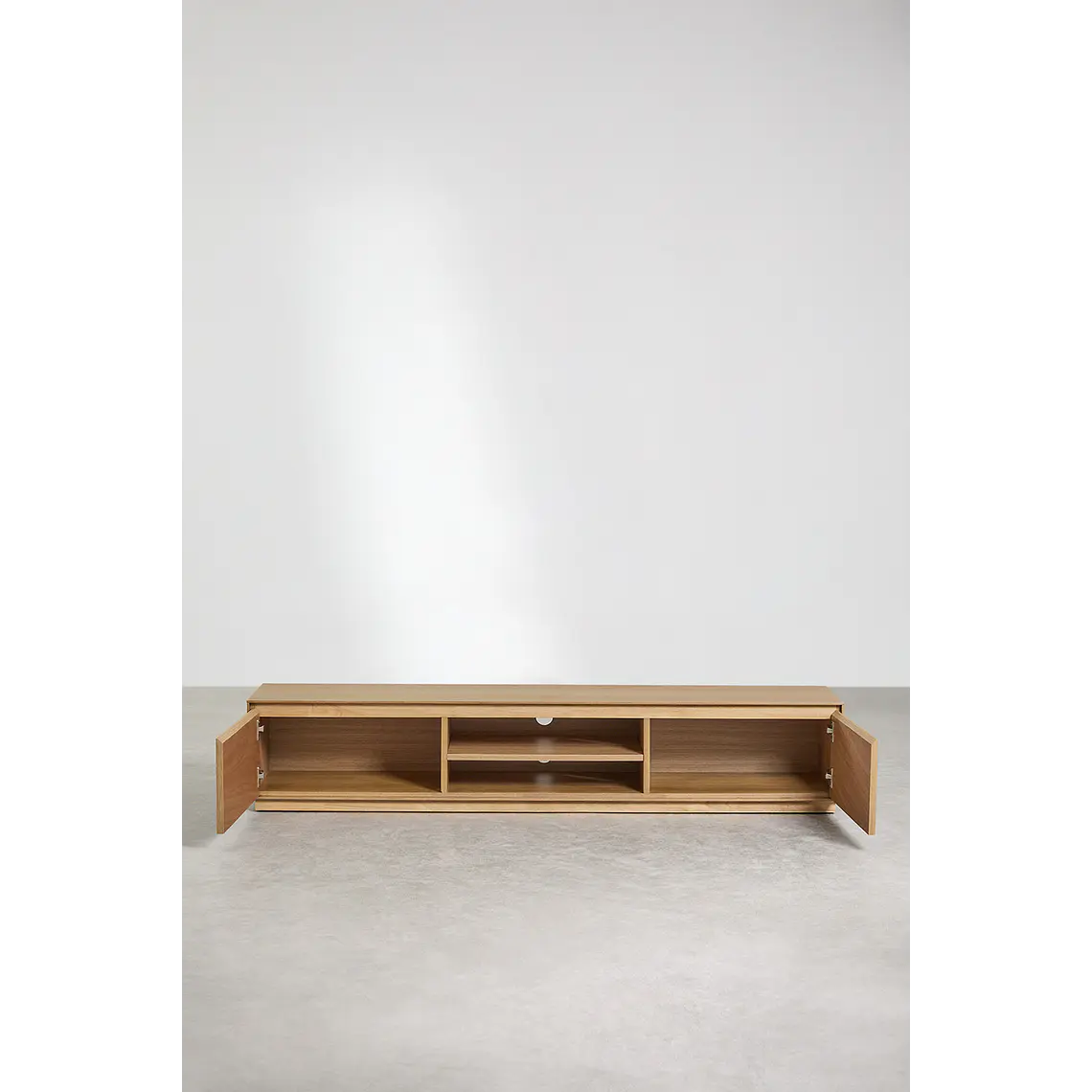 Liosel · Mueble de TV de 180 cm 5