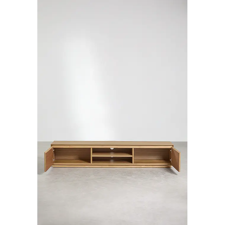 Liosel · Mueble de TV de 180 cm 5