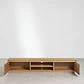 Liosel · Mueble de TV de 180 cm - Miniatura 5