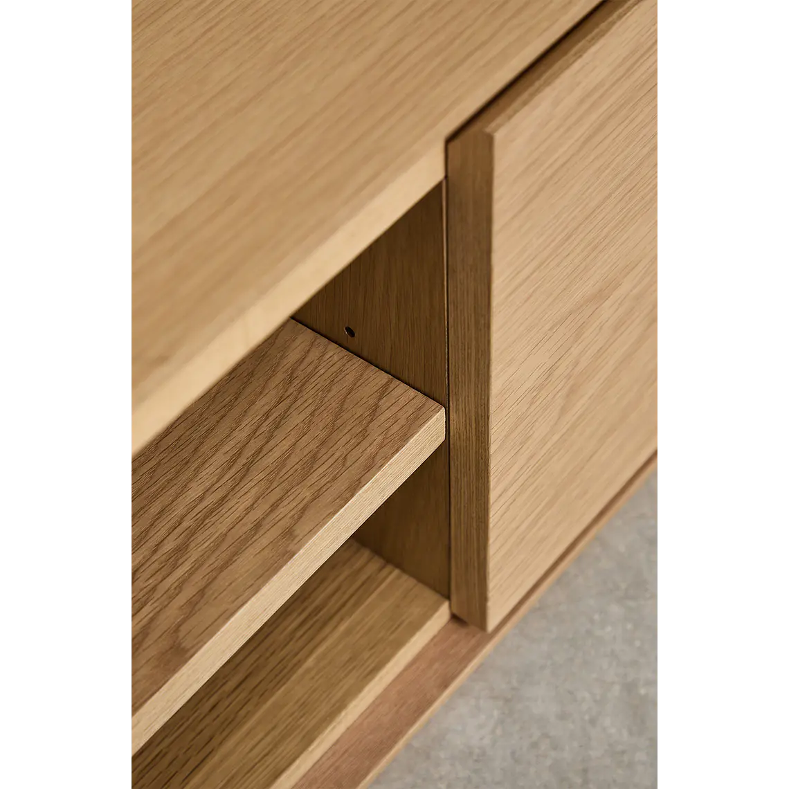 Liosel · Mueble de TV de 180 cm 8