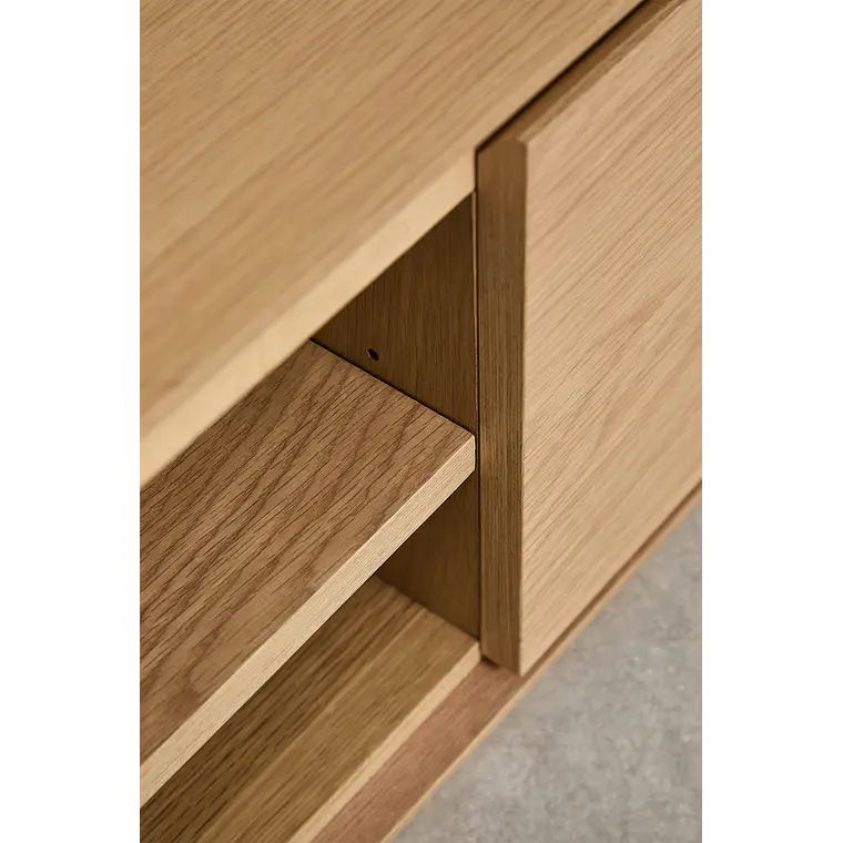 Liosel · Mueble de TV de 180 cm 8