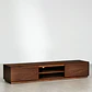 Liosel · Mueble de TV de 180 cm - Miniatura 12