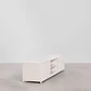 Miraara · Mueble de TV en acabado madera - Miniatura 5