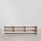 Miraara · Mueble de TV en acabado madera - Miniatura 6