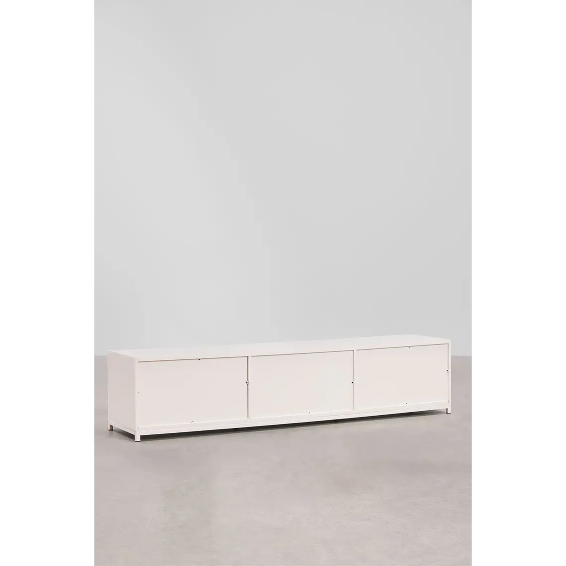 Miraara · Mueble de TV en acabado madera 7