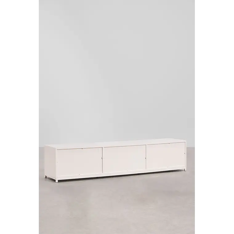 Miraara · Mueble de TV en acabado madera 7