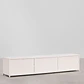 Miraara · Mueble de TV en acabado madera - Miniatura 7