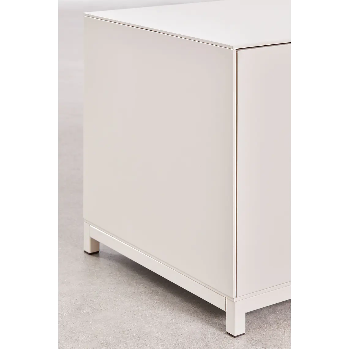 Miraara · Mueble de TV en acabado madera 8