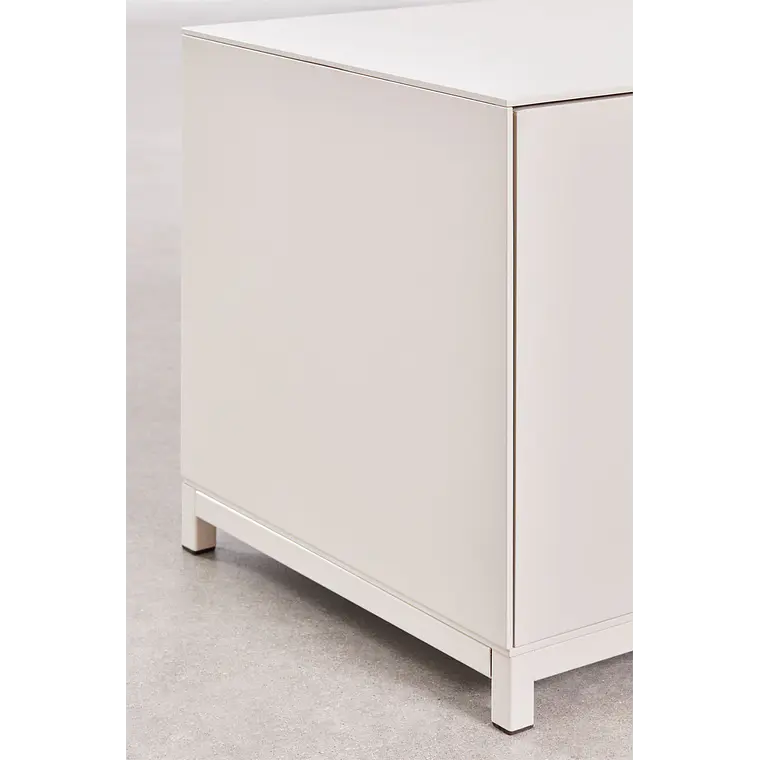 Miraara · Mueble de TV en acabado madera 8