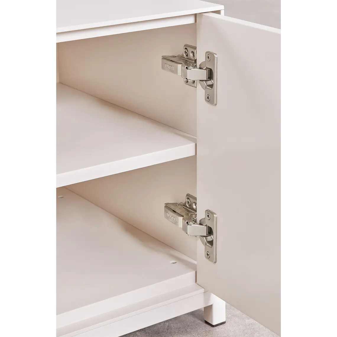 Miraara · Mueble de TV en acabado madera 9