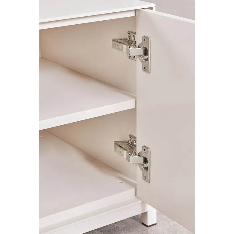 Miraara · Mueble de TV en acabado madera 9