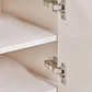 Miraara · Mueble de TV en acabado madera - Miniatura 9