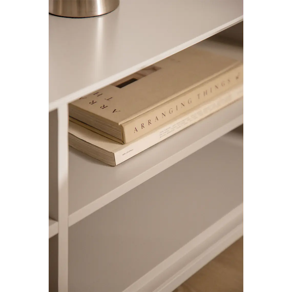 Miraara · Mueble de TV en acabado madera 11