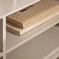 Miraara · Mueble de TV en acabado madera - Miniatura 11