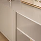 Miraara · Mueble de TV en acabado madera - Miniatura 12