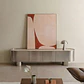 Miraion · Mueble de TV en piedra de 180 cm - Miniatura 1